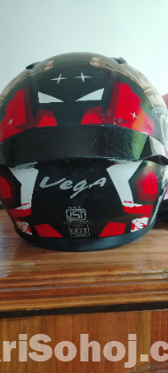 Vega Helmet